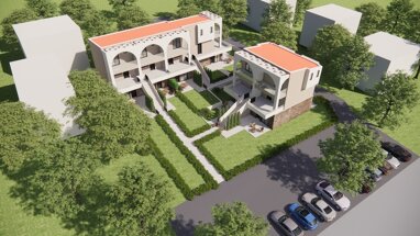 Apartment zum Kauf 270.000 € 4 Zimmer 100 m² 2. Geschoss Chalkidiki