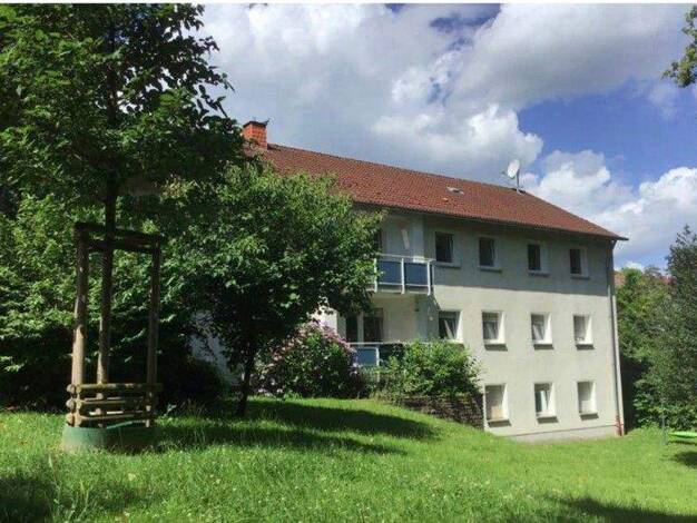 Wohnung zur Miete 470 € 2 Zimmer 45,3 m² 1. Geschoss frei ab 24.10.2025 Kiwittstr. 9 Kray Essen 45307