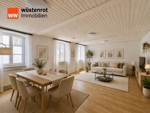 Wohnung zum Kauf 485.000 € 4 Zimmer 110 m² 1. Geschoss Ebersberg Ebersberg 85560