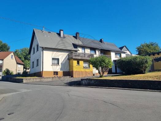 Einfamilienhaus zum Kauf 139.000 € 7 Zimmer 150 m² 881 m² Grundstück Kölbingen 56459