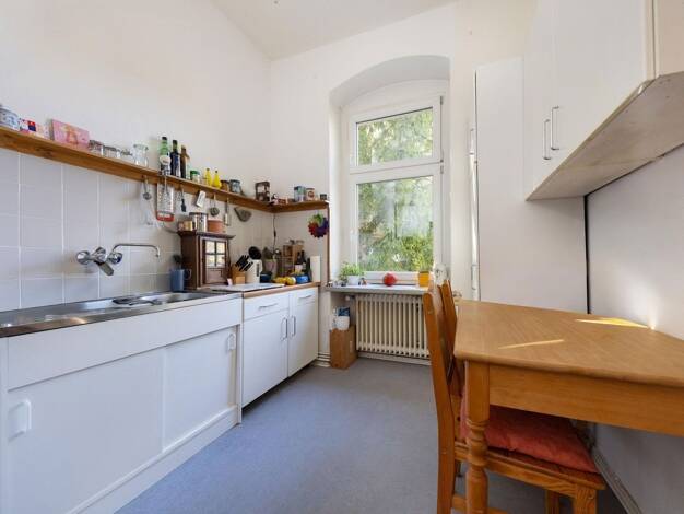 Wohnung zum Kauf provisionsfrei 223.500 € 2 Zimmer 63,3 m² 1. Geschoss Unter den Eichen 55 Lichterfelde Berlin 12203