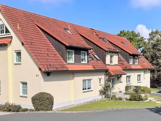 Wohnung zum Kauf 329.000 € 4 Zimmer 107 m² 1. Geschoss Allersdorf Bindlach 95463