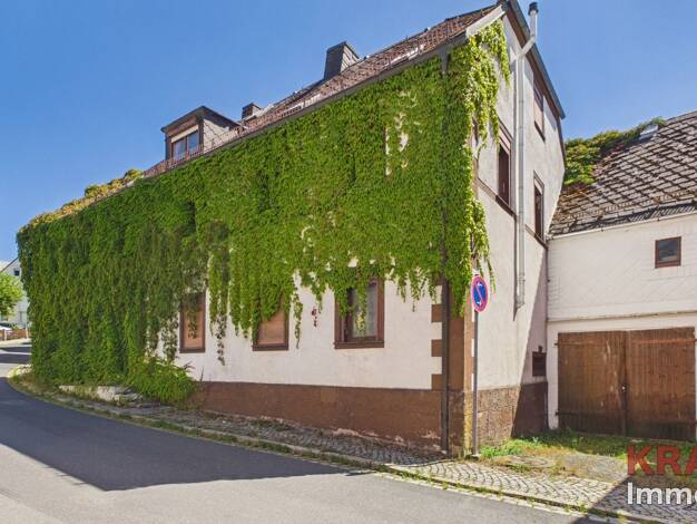 Einfamilienhaus zum Kauf provisionsfrei 6 Zimmer 260 m² 860 m² Grundstück frei ab 01.10.2026 Zell Zell im Fichtelgebirge 95239
