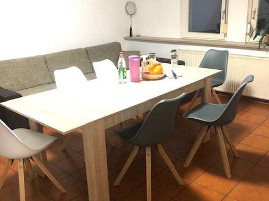 WG-Zimmer zur Miete 660 € 40 m² 3. Geschoss frei ab sofort Luisenstraße 29 Südstadt Karlsruhe 76137