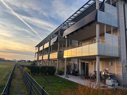 Wohnung zum Kauf 490.000 € 3 Zimmer 98,3 m² EG frei ab sofort Ampfing 84539