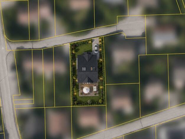Einfamilienhaus zum Kauf provisionsfrei 590.870 € 4 Zimmer 125 m² 390 m² Grundstück Flein 74223