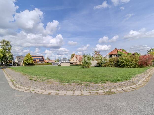 Grundstück zum Kauf 159.900 € 804 m² Grundstück Himmeläckerring 30 Markt Erlbach Markt Erlbach 91459