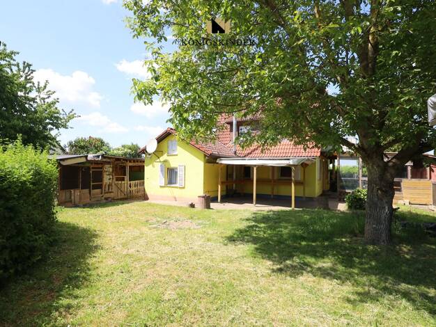Einfamilienhaus zum Kauf provisionsfrei 299.000 € 4 Zimmer 102 m² 611 m² Grundstück Reitprechts Schwäbisch Gmünd 73529