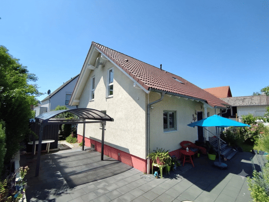 Einfamilienhaus zum Kauf 529.000 € 5 Zimmer 150 m² 462 m² Grundstück Stadtgebiet Renchen 77871