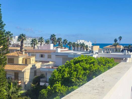 Penthouse zum Kauf 4 Zimmer 145 m² Santa Margalida 07458