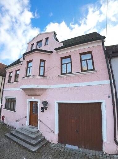 Reihenmittelhaus zum Kauf 369.000 € 8 Zimmer 220 m² 562 m² Grundstück Rennertshofen Rennertshofen 86643