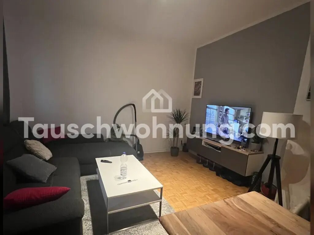 Wohnung zur Miete 415 € 2 Zimmer 45 m²<br/>Wohnfläche EG<br/>Geschoss Südfriedhof Bezirk 5 Kiel 24103