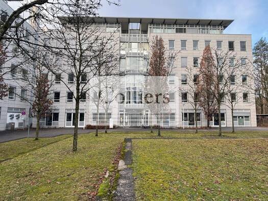 Bürofläche zur Miete 11,50 € 477 m² Bürofläche teilbar ab 477 m² Nürnberg 90411