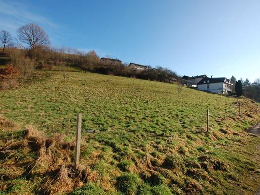 Grundstück zum Kauf 49.995 € 1.144 m² Grundstück Ober den Wiesen Gammelsbach Oberzent 64760