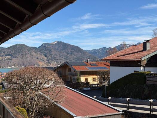 Studio zum Kauf als Kapitalanlage geeignet 290.000 € 1 Zimmer 50 m² Bad Wiessee 83707