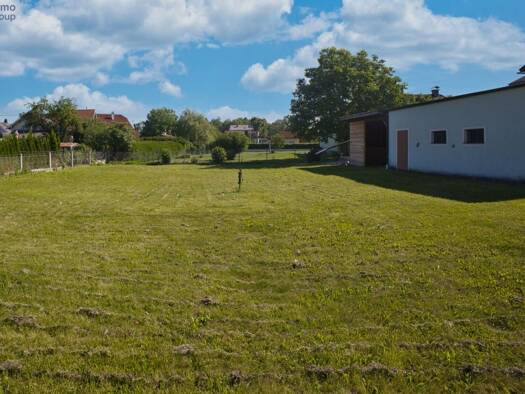 Grundstück zum Kauf 149.000 € 727 m² Grundstück Edt bei Lambach 4650