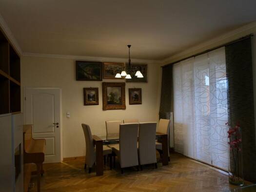 Wohnung zur Miete 2.000 € 4 Zimmer 120 m² Geschoss 3/3 frei ab 01.02.2026 Westend Berlin 14052