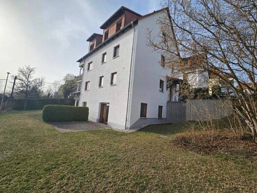 Wohnung zum Kauf 45.000 € 2 Zimmer 45,2 m² frei ab sofort Am Hasenhügel 3 Hohenstein-Ernstthal 09337