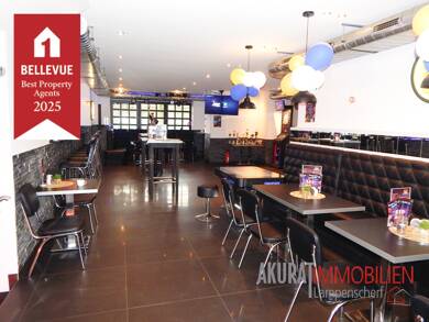 Restaurant zum Kauf 235.000 € 95,6 m² Gastrofläche Alt-Baumberg Monheim am Rhein 40789