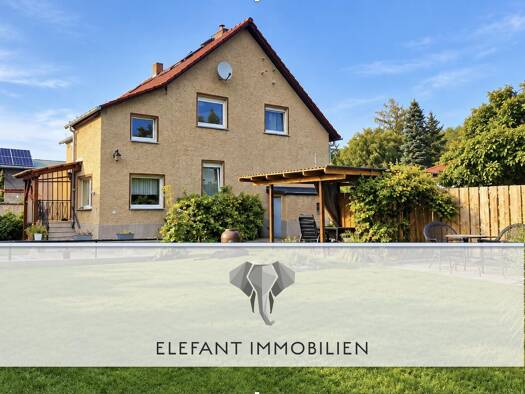 Einfamilienhaus zum Kauf 299.000 € 4 Zimmer 114 m² 620 m² Grundstück Lebbin Spreenhagen 15528