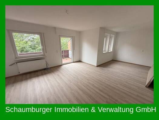 Wohnung zur Miete 950 € 4 Zimmer 125 m² 2. Geschoss frei ab 01.10.2026 Bückeburg Bückeburg 31675