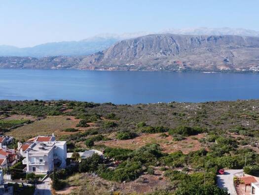 Grundstück zum Kauf 270.000 € 1.600 m² Grundstück Kreta Municipality of Chania 732 00