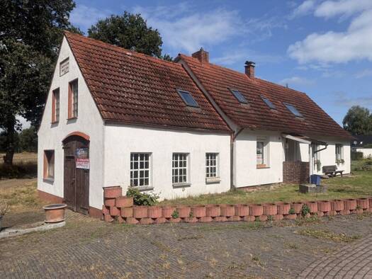 Einfamilienhaus zum Kauf 169.000 € 7 Zimmer 175 m² 465 m² Grundstück Bagband Großefehn 26629
