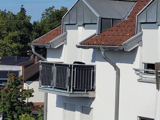 Wohnung zum Kauf 52.500 € 1 Zimmer 37 m² frei ab sofort Schwalbach 66773