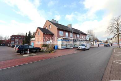 Wohn- und Geschäftshaus zum Kauf als Kapitalanlage geeignet 529.000 € 283 m² 294 m² Grundstück Kaltenkirchen 24568