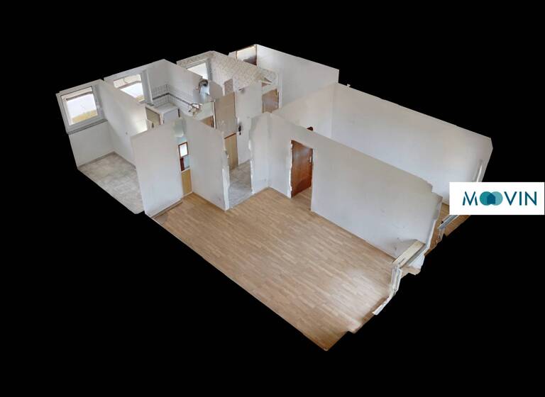 Studio zur Miete 620 € 2 Zimmer 57,3 m²<br/>Wohnfläche 4.<br/>Geschoss 01.06.2025<br/>Verfügbarkeit Neptunweg 21 Zollhaus Nürnberg 90471