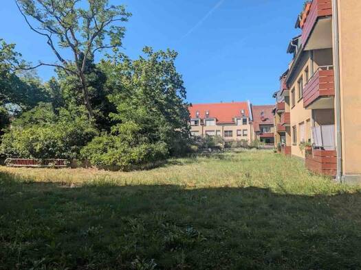 Wohnung zur Miete 460 € 1 Zimmer 18 m² 1. Geschoss frei ab sofort Innenstadt Erlangen 91054