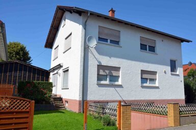 Mehrfamilienhaus zum Kauf 540.000 € 6 Zimmer 156,4 m² 365 m² Grundstück Nieder-Olm 55268