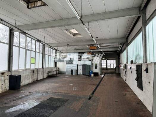 Werkstatt zur Miete 3,85 € 524 m² Lagerfläche Jagstheim Crailsheim 74564