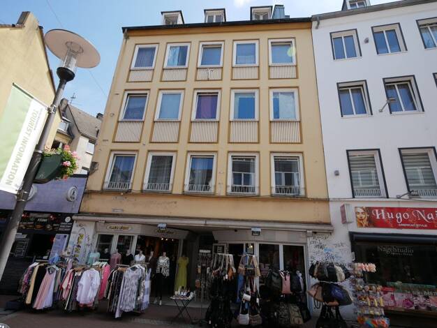 Gewerbeobjekt zum Kauf provisionsfrei als Kapitalanlage geeignet 426.000 € 392,9 m² 232 m² Grundstück Stadtmitte Recklinghausen 45657