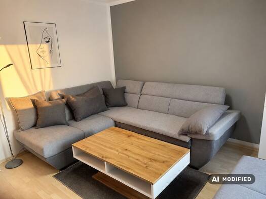 Wohnung zum Kauf 189.500 € 3 Zimmer 80 m² Schwarzach Hengersberg 94491