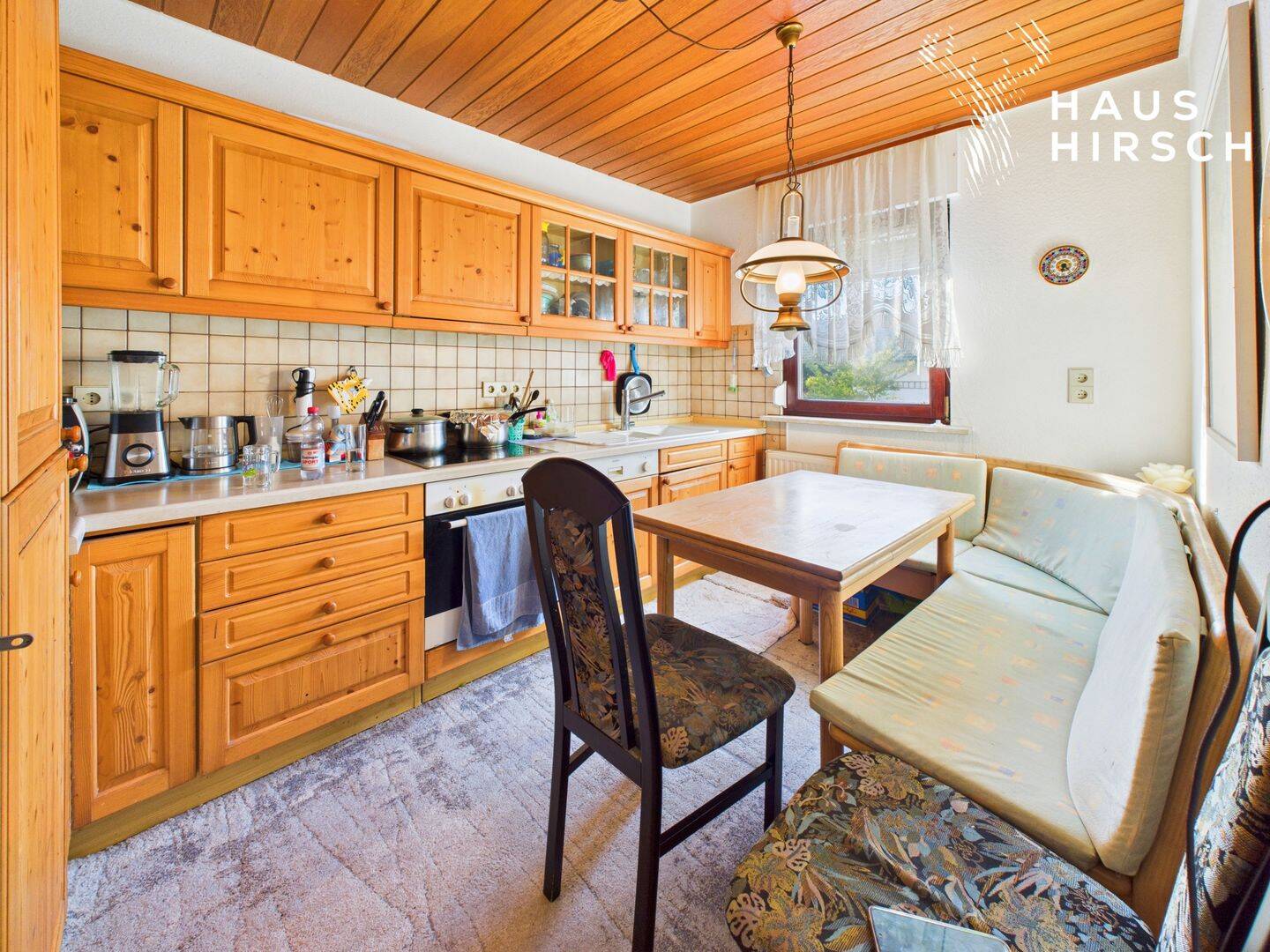 Reihenmittelhaus zum Kauf - Widok 4