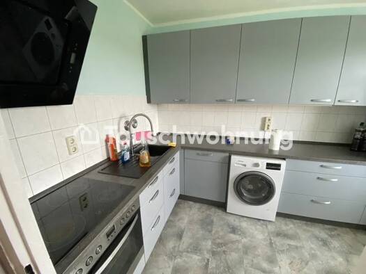 Wohnung zur Miete Tauschwohnung 464 € 3 Zimmer 70 m² 4. Geschoss Kaulsdorf Marzahn-Hellersdorf 12689