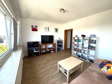 Wohnung zur Miete 580 € 2 Zimmer 48,4 m² 5. Geschoss frei ab 01.08.2025 Rheydt Mönchengladbach 41236