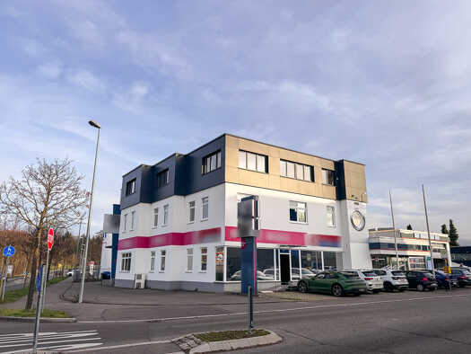 Sonstiges zum Kauf provisionsfrei als Kapitalanlage geeignet 1.900 m² 2.827 m² Grundstück Gutenbergstraße 44 Metzingen Metzingen 72555
