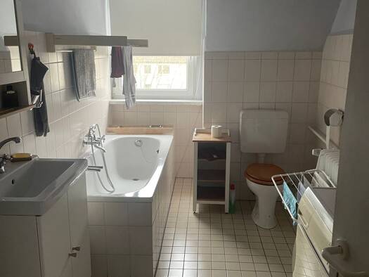 Wohnung zur Miete 550 € 2 Zimmer 69 m² Geschoss -3/2 frei ab 01.11.2026 Siegen Siegen 57072