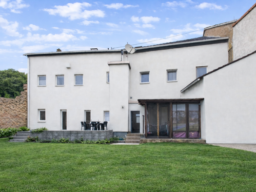 Mehrfamilienhaus zum Kauf als Kapitalanlage geeignet 690.000 € 21 Zimmer 479,3 m² 680 m² Grundstück Bad Kreuznach 55545