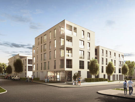 Tiefgaragenstellplatz zum Kauf provisionsfrei 28.500 € Hessental Schwäbisch Hall 74523