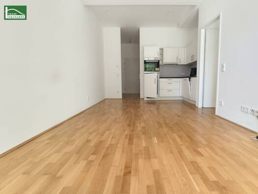 Wohnung zur Miete 696 € 2 Zimmer 45,6 m² 1. Geschoss frei ab 01.12.2026 Kremser Landstraße 24 St. Pölten St. Pölten 3100