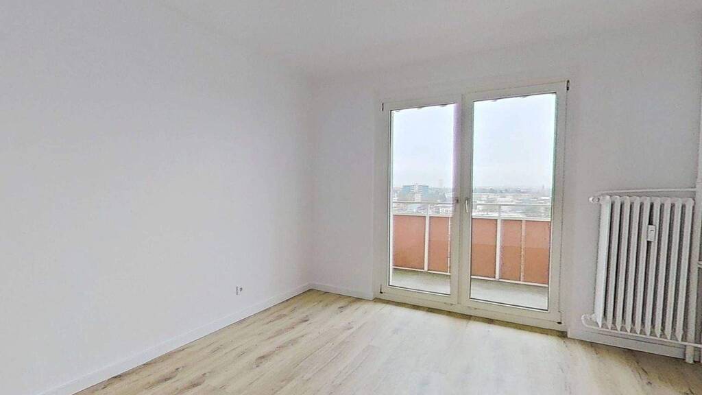 Studio zur Miete 1.166 € 2 Zimmer 48 m² 7. Geschoss frei ab 16.04.2026 Seegefelder Straße 45 Spandau Berlin 13583