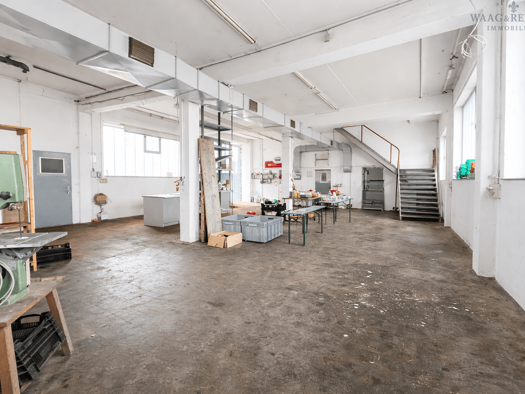 Werkstatt zum Kauf 429.000 € 400 m² Lagerfläche Büchenbach 91186