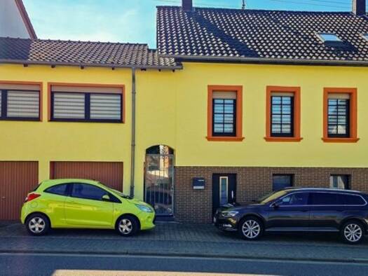 Einfamilienhaus zum Kauf 290.000 € 8 Zimmer 200 m² 290 m² Grundstück Bubach Eppelborn 66571