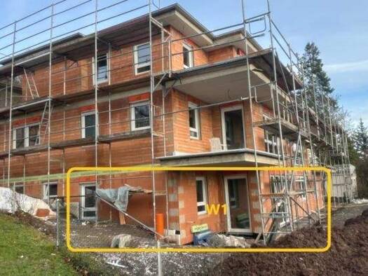 Wohnung zum Kauf - Erstbezug provisionsfrei 468.000 € 3 Zimmer 114 m² Heckershausen Ahnatal 34292