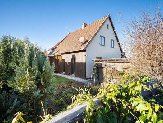 Einfamilienhaus zum Kauf 319.000 € 4,5 Zimmer 99,1 m² 199,9 m² Grundstück Eichenkofen Erding 85435