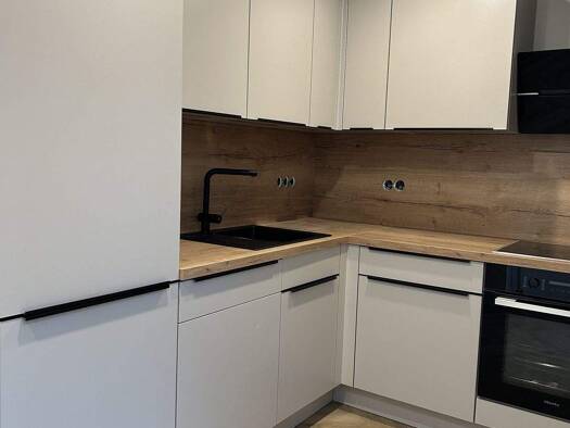 Wohnung zur Miete 1.025 € 3 Zimmer 98 m² frei ab 01.02.2026 Gottfried-Benn-Straße 6 Westerstede 26655