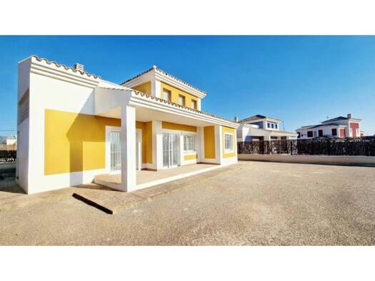 Villa zum Kauf 375.000 € 3 Zimmer 112 m² 532 m² Grundstück Lorca 00000